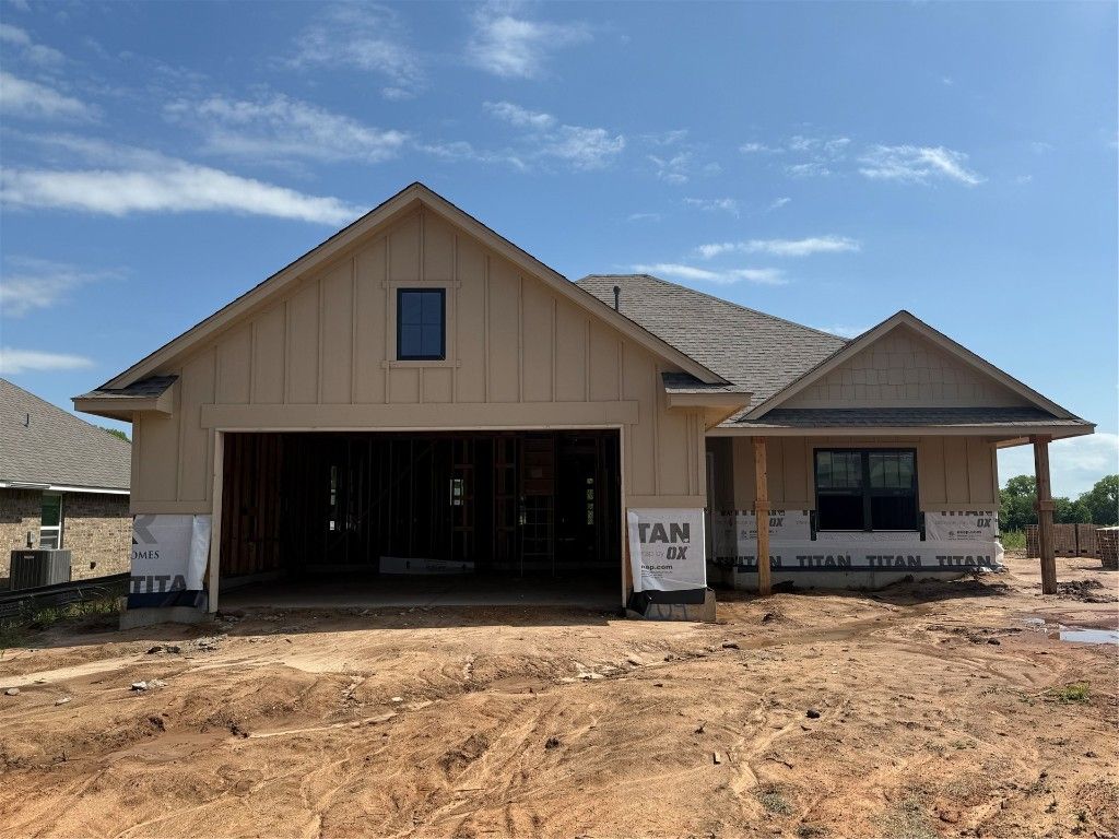 1204 Azalea Farms Road, Noble, OK 73068