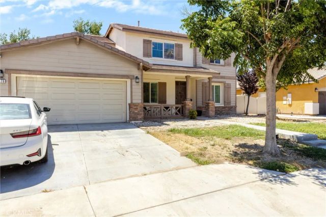 1970 Brilliance Ln, San Jacinto, CA 92583