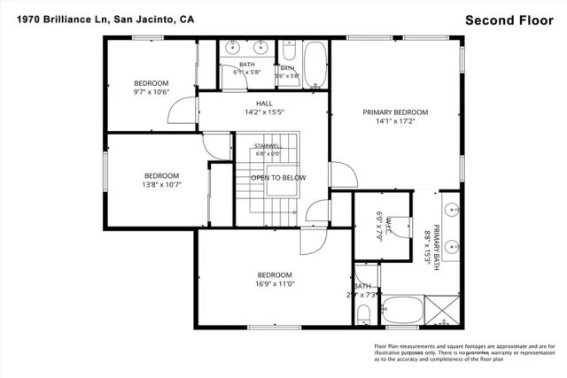 1970 Brilliance Ln, San Jacinto, CA 92583