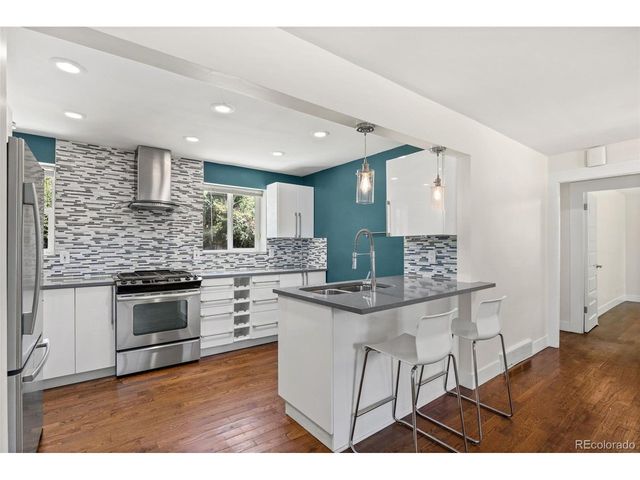 170 Oneida St, Denver, CO 80220