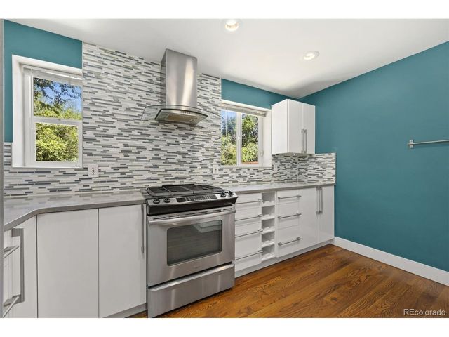 170 Oneida St, Denver, CO 80220