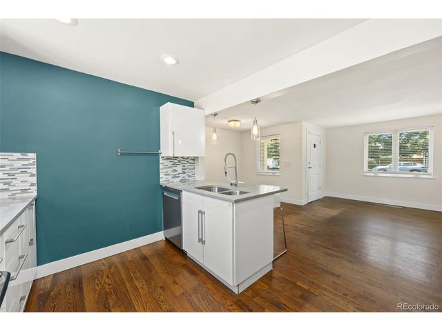 170 Oneida St, Denver, CO 80220
