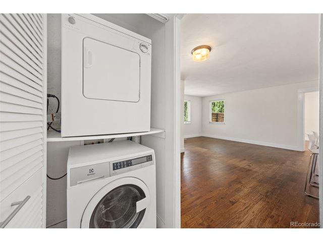 170 Oneida St, Denver, CO 80220