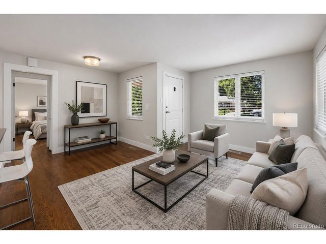 170 Oneida St, Denver, CO 80220