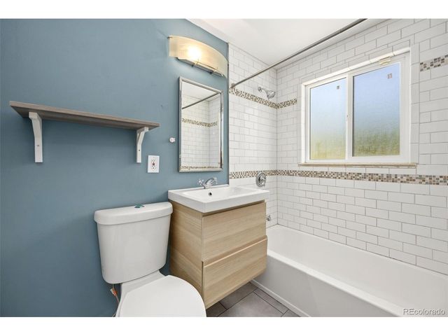 170 Oneida St, Denver, CO 80220