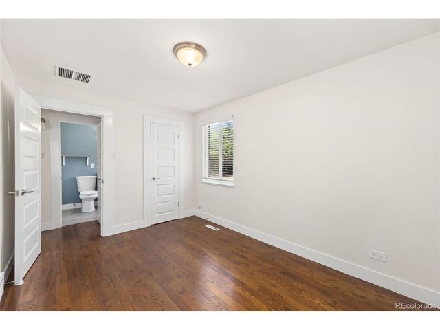 170 Oneida St, Denver, CO 80220