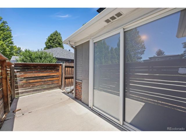 170 Oneida St, Denver, CO 80220