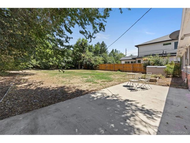 170 Oneida St, Denver, CO 80220