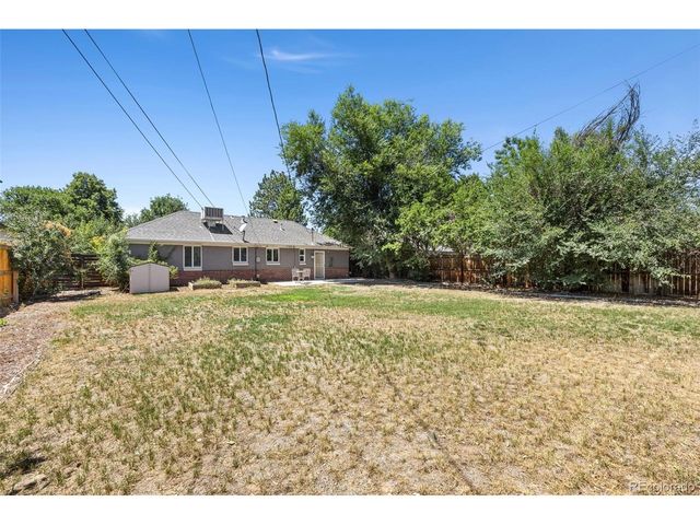 170 Oneida St, Denver, CO 80220