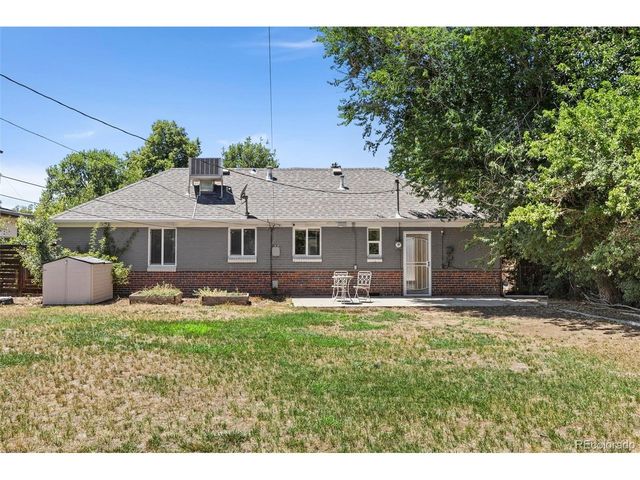 170 Oneida St, Denver, CO 80220