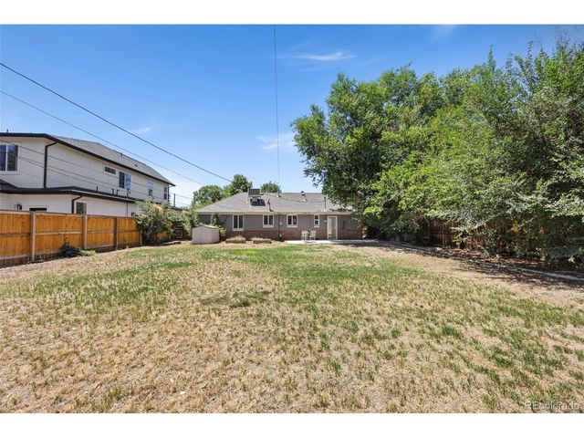 170 Oneida St, Denver, CO 80220