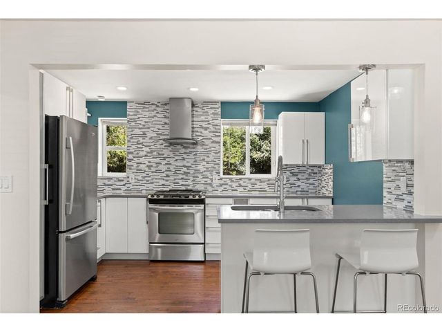 170 Oneida St, Denver, CO 80220