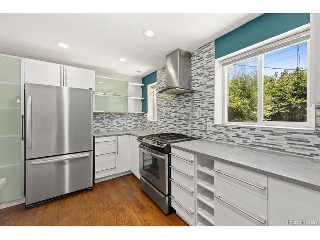 170 Oneida St, Denver, CO 80220