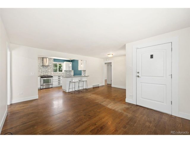 170 Oneida St, Denver, CO 80220