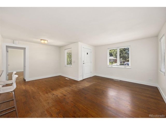 170 Oneida St, Denver, CO 80220