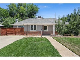 170 Oneida St, Denver, CO 80220