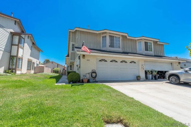 2323 Manzana Way, San Diego, CA 92139