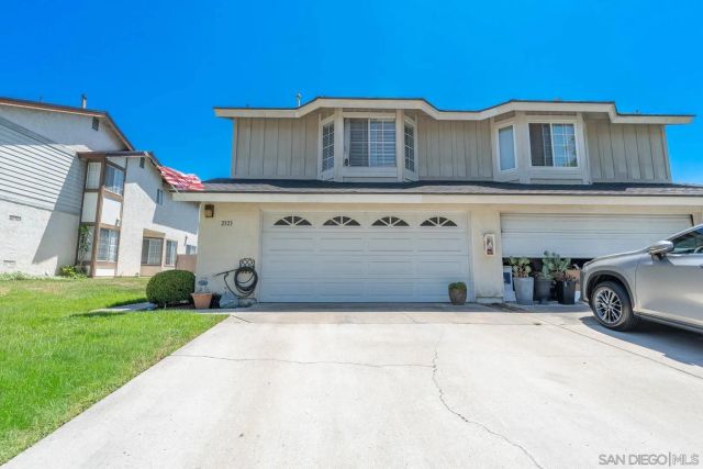 2323 Manzana Way, San Diego, CA 92139