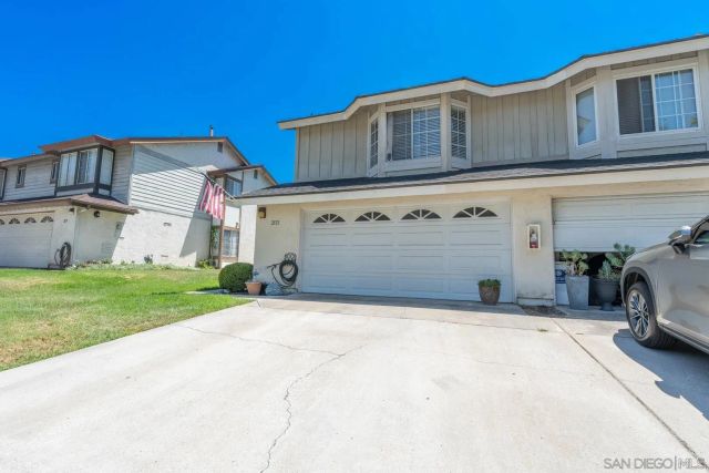 2323 Manzana Way, San Diego, CA 92139