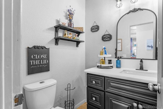 2323 Manzana Way, San Diego, CA 92139
