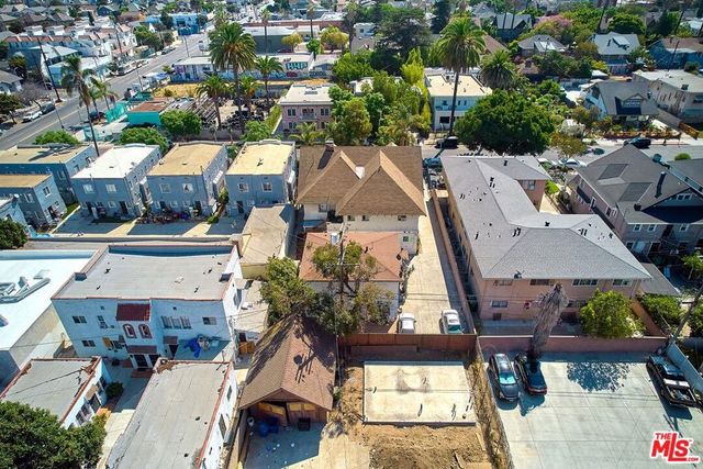 2619 Raymond Avenue, Los Angeles, CA 90007