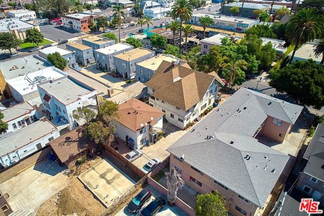 2619 Raymond Avenue, Los Angeles, CA 90007