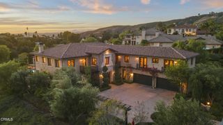 4689 Northridge Drive, Somis, CA 93066