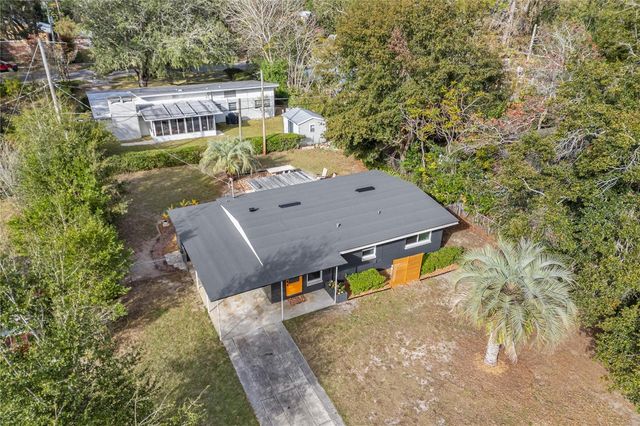 2122 NE 12TH TERRACE, Gainesville, FL 32609