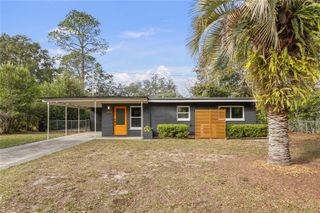 2122 NE 12TH TERRACE, Gainesville, FL 32609