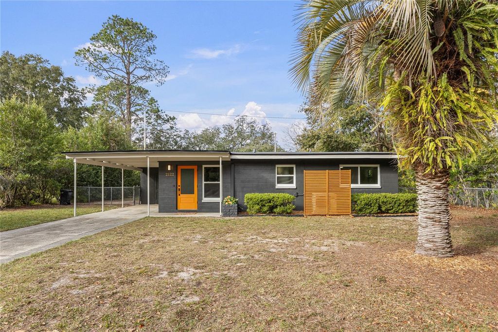 2122 NE 12TH TERRACE, Gainesville, FL 32609