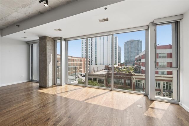 1620 S Michigan Avenue 606, Chicago, IL 60616
