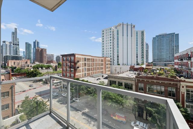 1620 S Michigan Avenue 606, Chicago, IL 60616