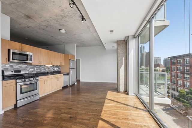 1620 S Michigan Avenue 606, Chicago, IL 60616