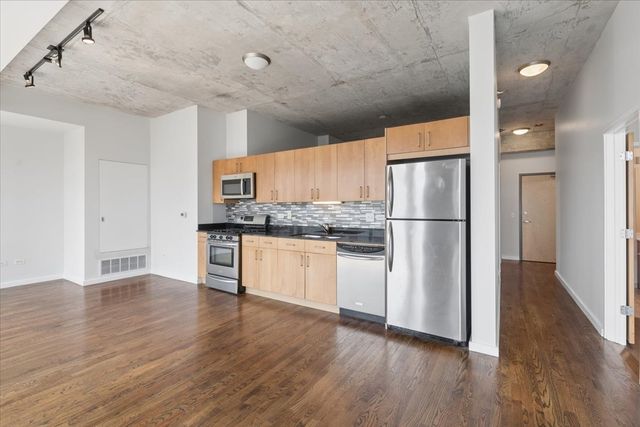 1620 S Michigan Avenue 606, Chicago, IL 60616