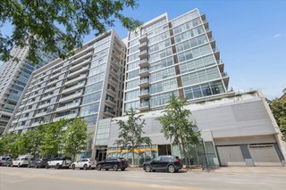 1620 S Michigan Avenue 606, Chicago, IL 60616