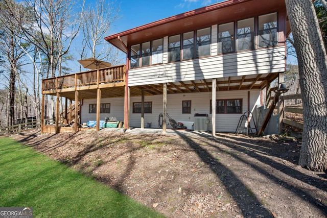 248 Duffer Drive, Jasper, GA 30143