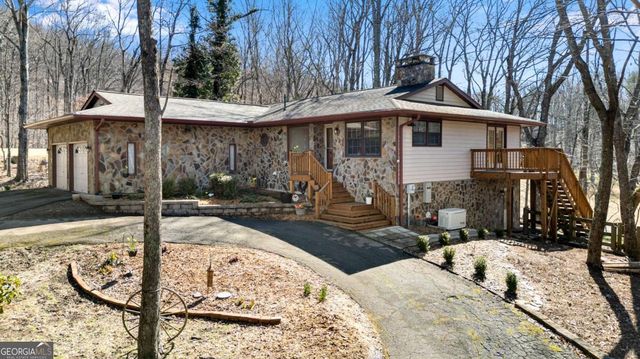 248 Duffer Drive, Jasper, GA 30143
