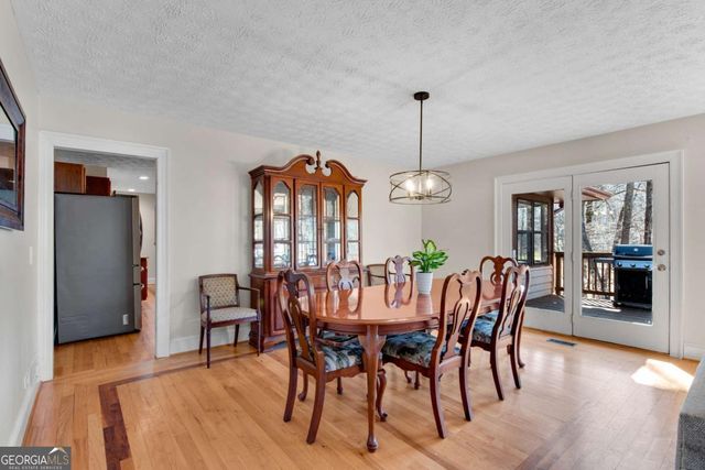 248 Duffer Drive, Jasper, GA 30143