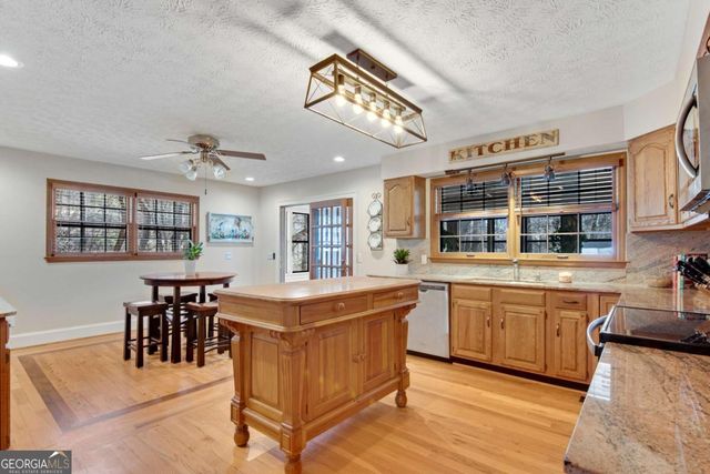 248 Duffer Drive, Jasper, GA 30143