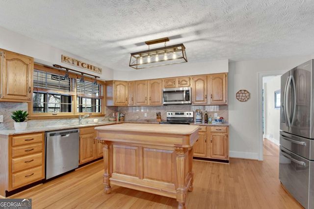 248 Duffer Drive, Jasper, GA 30143
