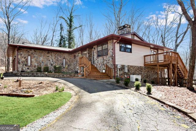 248 Duffer Drive, Jasper, GA 30143
