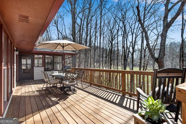 248 Duffer Drive, Jasper, GA 30143
