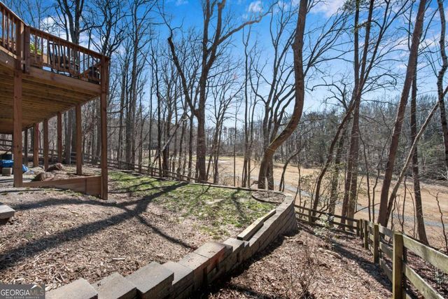 248 Duffer Drive, Jasper, GA 30143