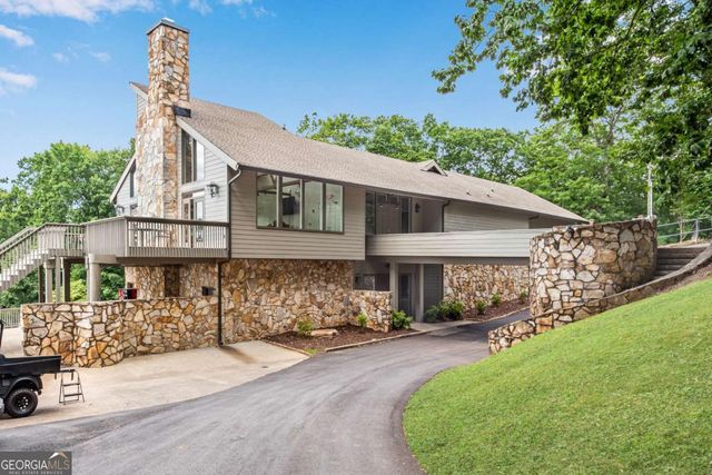248 Duffer Drive, Jasper, GA 30143