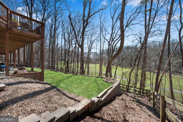 248 Duffer Drive, Jasper, GA 30143