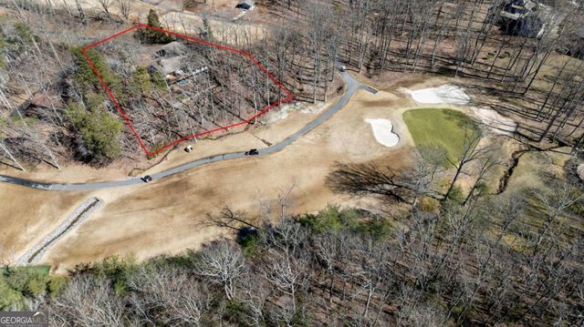 248 Duffer Drive, Jasper, GA 30143