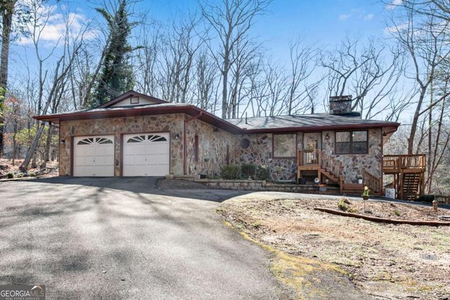 248 Duffer Drive, Jasper, GA 30143