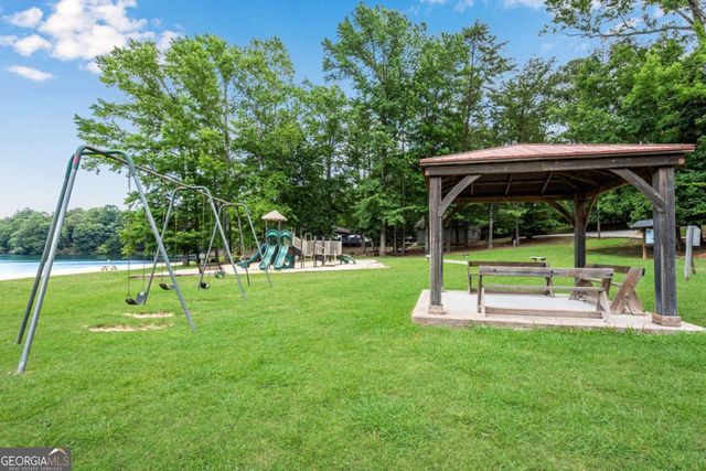 248 Duffer Drive, Jasper, GA 30143