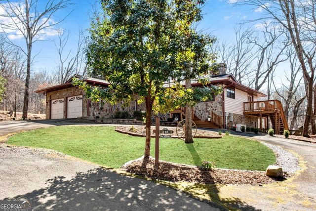 248 Duffer Drive, Jasper, GA 30143