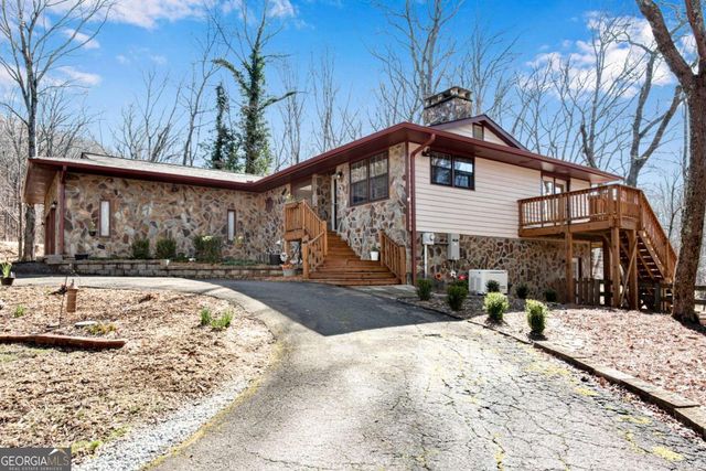 248 Duffer Drive, Jasper, GA 30143